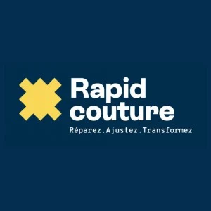 Logo RAPID COUTURE