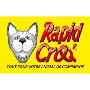 Logo RAPID CROQ