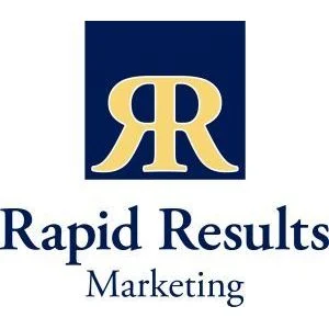 Logo RAPID RESULTS MARKETING
