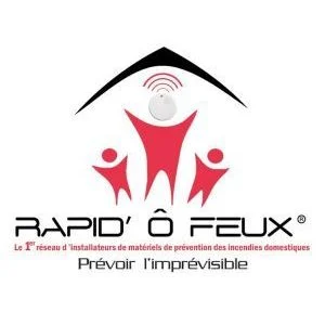 Logo RAPID'O FEUX