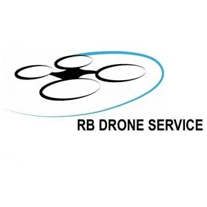 Logo RB DRONE SERVICE