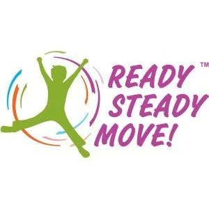Logo READY-STEADY-MOVE