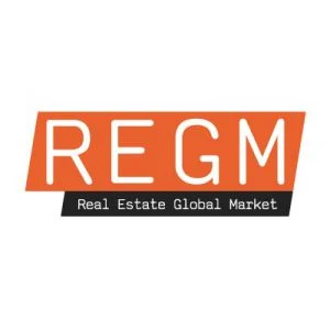 Logo REAL ESTATE GLOBAL MARKET