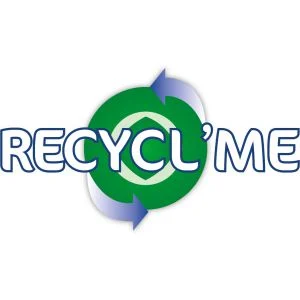 Logo RECYCL'ME
