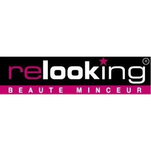 Logo RELOOKING BEAUTE MINCEUR