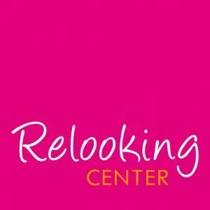 Logo RELOOKING CENTER