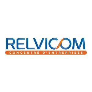 Logo RELVICOM