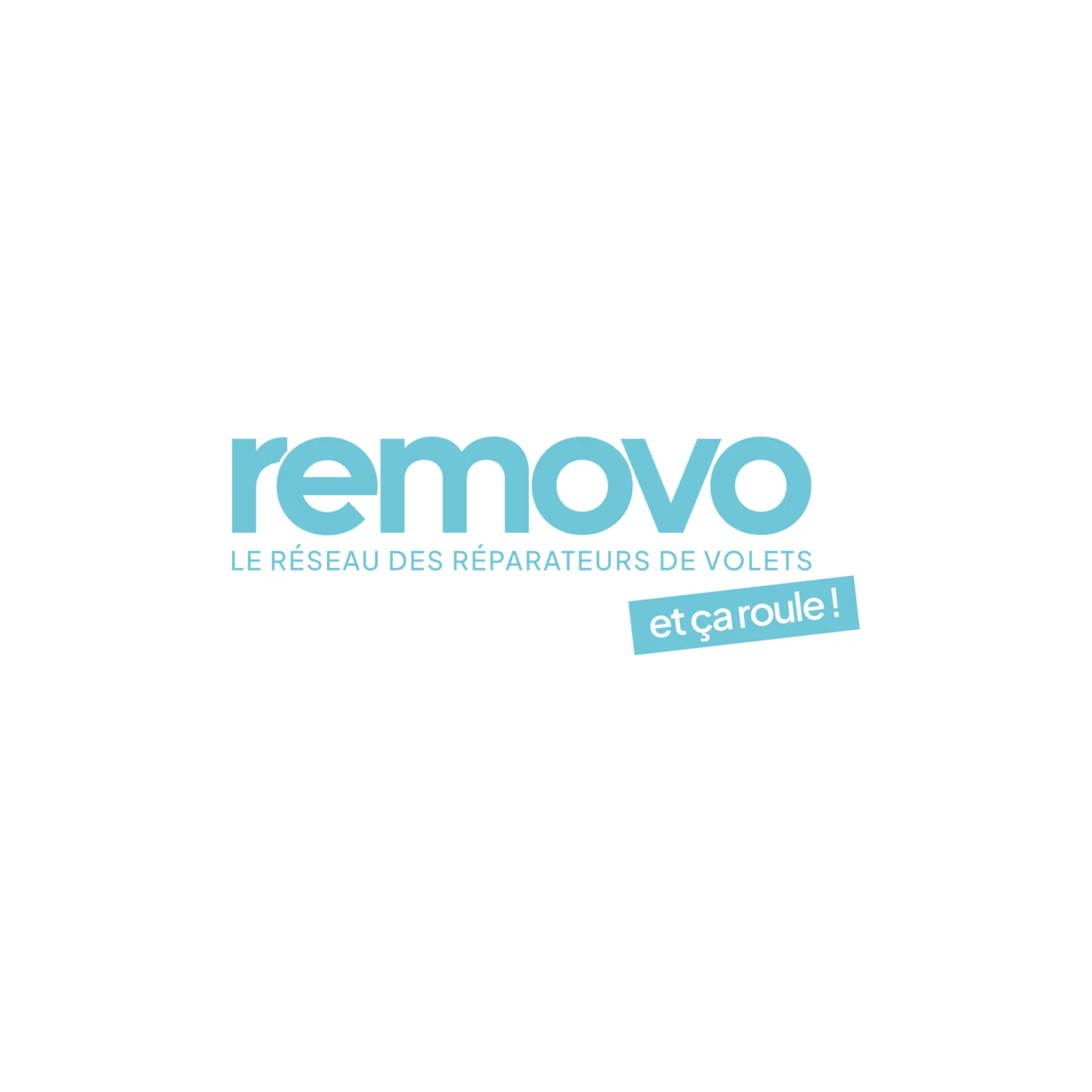 Logo REMOVO