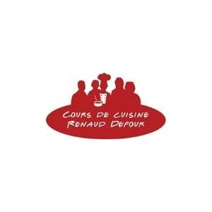 Logo Renaud Defour®