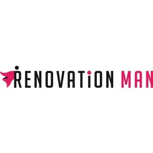 Logo RENOVATION MAN