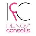 Logo Rénov’Conseils