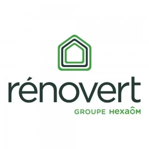 Logo RÉNOVERT