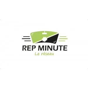 Logo REP MINUTE
