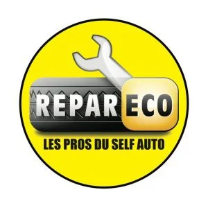 Logo REPARECO