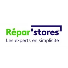 Logo REPAR'STORES