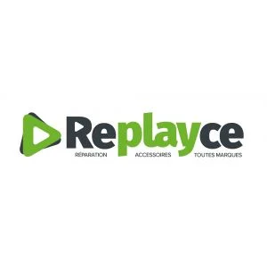 Logo REPLAYCE