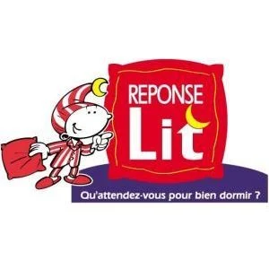 Logo REPONSE LIT