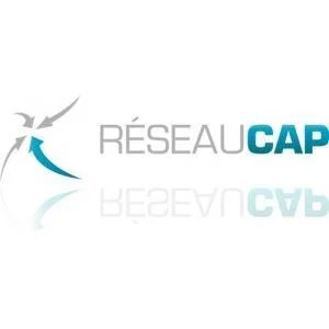 Logo RESEAU CAP