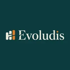 Logo RESEAU EVOLUDIS