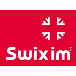 Logo Réseau Swixim, Agent, Master-Franchisé exclusif