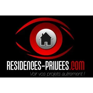 Logo RESIDENCES PRIVEES