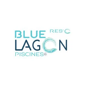 Logo RESO BLUE LAGON