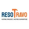 Logo RESOTRAVO