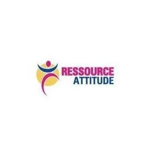 Logo RESSOURCE ATTITUDE