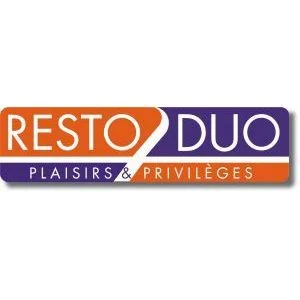 Logo RESTO DUO