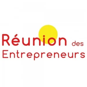 Logo REUNION DES ENTREPRENEURS