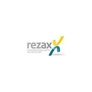 Logo REZAX