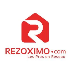 Logo REZOXIMO