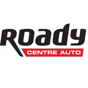 Logo ROADY