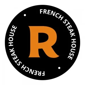 Logo ROAST CAFE