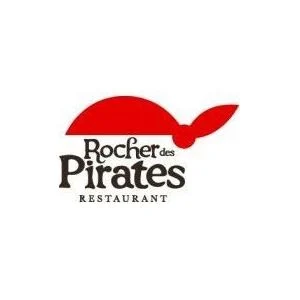 Logo ROCHER DES PIRATES