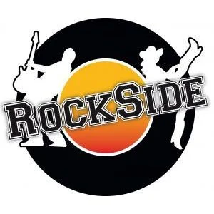 Logo ROCKSIDE CAFE