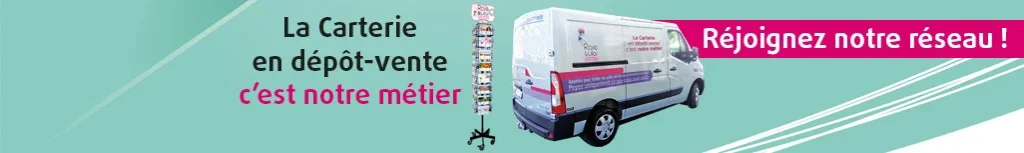 ROSE ET LILAS EDITIONS — vue 1