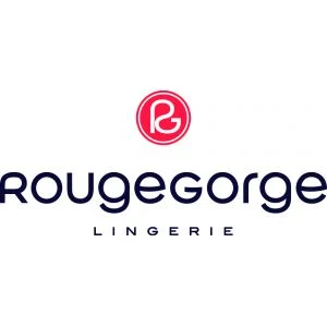Logo ROUGEGORGE LINGERIE