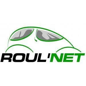 Logo ROUL'NET