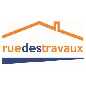 Logo RUE DES TRAVAUX