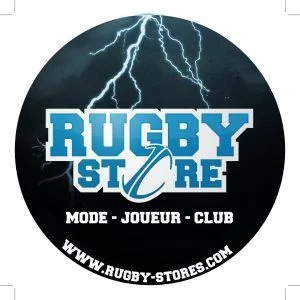 Logo RUGBY STORE