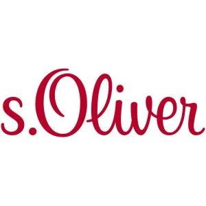 Logo S.OLIVER