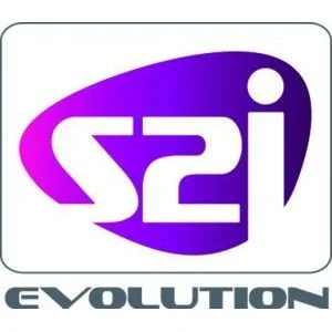 Logo S2I EVOLUTION