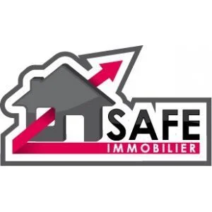 Logo SAFE IMMOBILIER