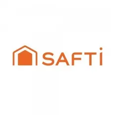 Logo SAFTI