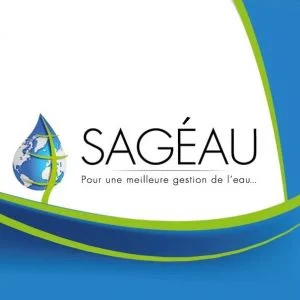 Logo SAGEAU