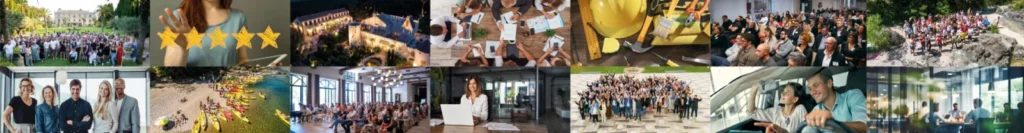 SAGESSE ASSURANCES — vue 1