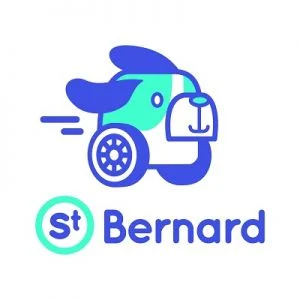 Logo SAINT BERNARD SERVICES