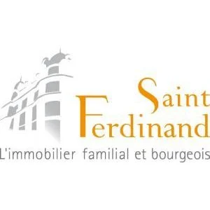 Logo SAINT FERDINAND