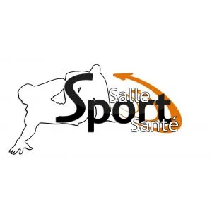 Logo SALLE SPORT SANTE